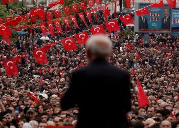 Kılıçdaroğlu FT'ye konuştu: Seçimin çalınmasına izin vermeyeceğiz