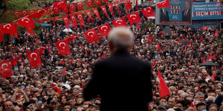 Kılıçdaroğlu FT'ye konuştu: Seçimin çalınmasına izin vermeyeceğiz
