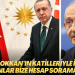 Kılıçdaroğlu: Gaffar Okkan’ın katilleriyle işbirliği yapanlar bize hesap soramazlar