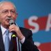 Kılıçdaroğlu: Halkımızın yararına bolca taahhütte bulunsunlar ki Bay Kemal seve seve yapsın