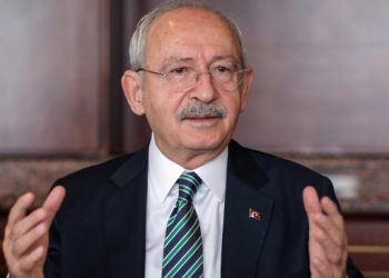 Kılıçdaroğlu: IMF ile görüşmüyoruz