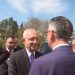 Kılıçdaroğlu, Kırcaali'de: Sınırlarımız ayrı olsa da gönüllerimiz birlikte