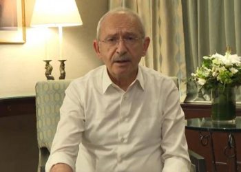 Kılıçdaroğlu: Milyonlarca Kürt'e terörist muamelesi yapılıyor