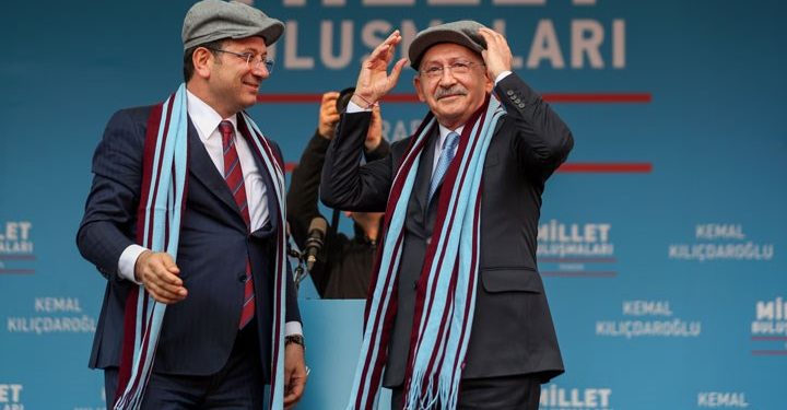 Kılıçdaroğlu, Muharrem İnce defterini kapadı mı: İşte yanıtı…