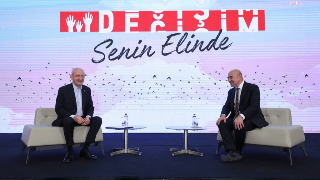 Kılıçdaroğlu: Muharrem İnce'ye kırgın değilim, ama bir şeyi iyi düşünmemiz lazım