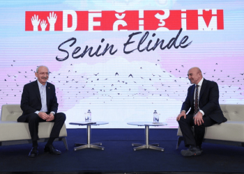 Kılıçdaroğlu: Muharrem İnce'ye kırgın değilim, ama bir şeyi iyi düşünmemiz lazım
