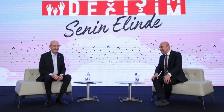 Kılıçdaroğlu: Muharrem İnce'ye kırgın değilim, ama bir şeyi iyi düşünmemiz lazım
