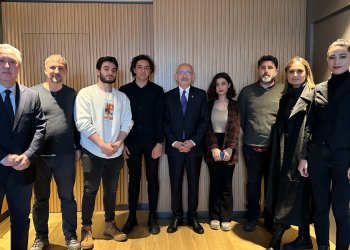 Kılıçdaroğlu, Sadullah Ergin ve Sema Silkin'le ilgili ilk kez konuştu: Diğer partilerin adayları ile ilgili üstü örtülü ya da açık eleştiri yaparsak doğru olmaz