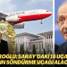 Kılıçdaroğlu: Saray’daki 16 uçağı satıp yangın söndürme uçağı alacağım