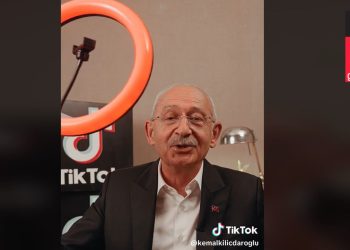 Kılıçdaroğlu TikTok hesabı açtı: Gelmez gelmez dediniz, ne oldu?