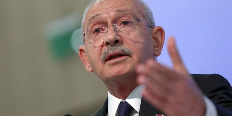 Kılıçdaroğlu: Ücretsiz konut sözüm vaat değil yükümlülük