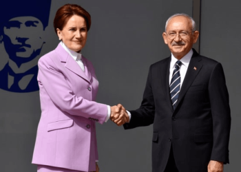 Kılıçdaroğlu: Yol arkadaşım Akşener bugün tarihi bir konuşma yaptı, herkes duysun