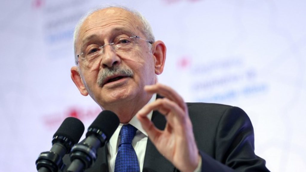 Kılıçdaroğlu, astsubaylara seslendi: Görev tazminatınızı hak ettiğiniz oranda vereceğim