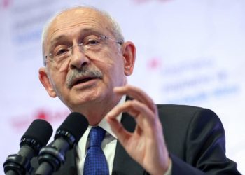 Kılıçdaroğlu, astsubaylara seslendi: Görev tazminatınızı hak ettiğiniz oranda vereceğim