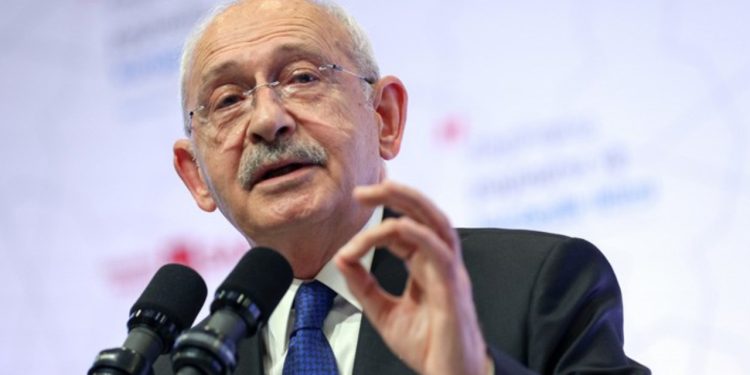 Kılıçdaroğlu, astsubaylara seslendi: Görev tazminatınızı hak ettiğiniz oranda vereceğim