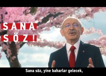 Kılıçdaroğlu için bağış kampanyası başladı: En yüksek bağış tutarı 55 bin 598 lira olarak belirlendi