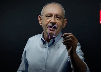 Kılıçdaroğlu, projelerini anlattığı ikinci videosunu yayımladı