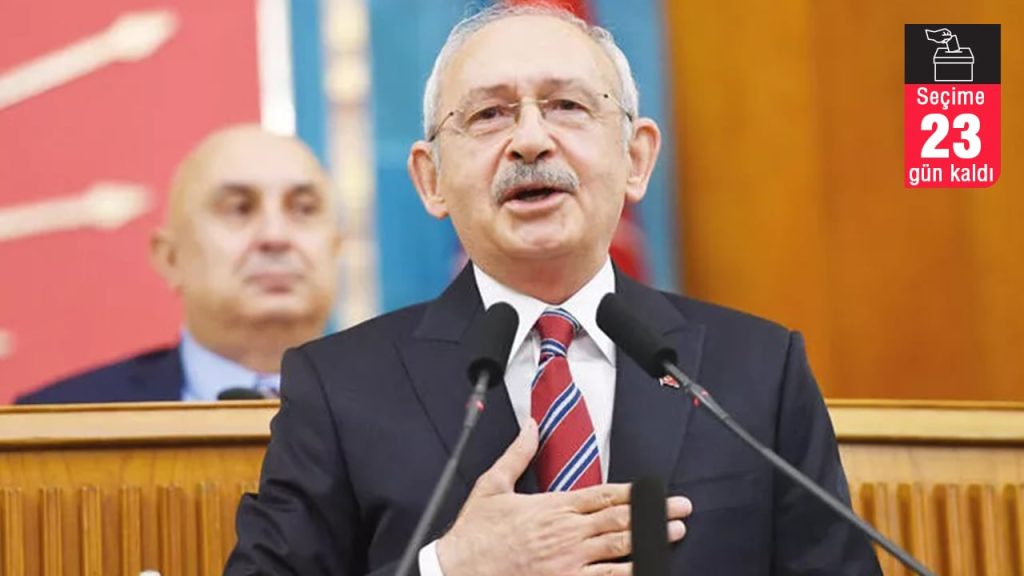 Kılıçdaroğlu provokatif eylemlere 'vasiyetimdir' videosuyla yanıt verdi: 'Bunları bekliyorum, sebebi sadece para'