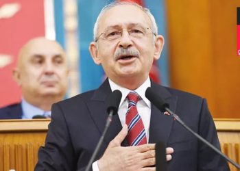 Kılıçdaroğlu provokatif eylemlere 'vasiyetimdir' videosuyla yanıt verdi: 'Bunları bekliyorum, sebebi sadece para'