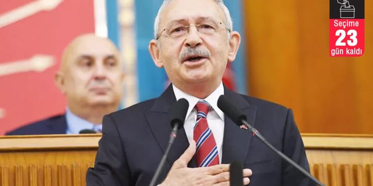 Kılıçdaroğlu provokatif eylemlere 'vasiyetimdir' videosuyla yanıt verdi: 'Bunları bekliyorum, sebebi sadece para'