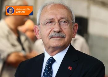 Kılıçdaroğlu rejimin psikolojik etkisini kırabilecek mi? 