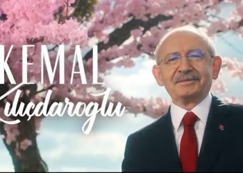 Kılıçdaroğlu televizyonlarda yayınlanmayan reklam filminin 3.'sünü yayınladı