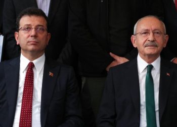 Kılıçdaroğlu ve İmamoğlu'ndan kan bağışı çağrısı