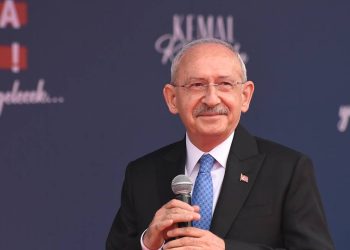Kılıçdaroğlu: ‘Soğan, cücük’ hakaretleri ediliyor; eskiden bunları sureti bizlerden görünenler yapardı, çok şükür onları aramızdan uzaklaştırmayı başardık