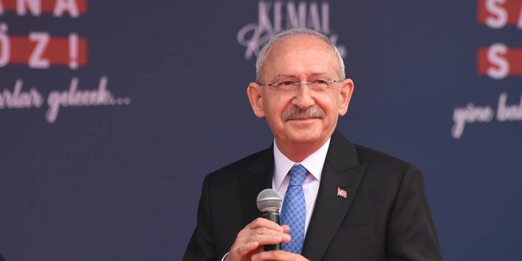 Kılıçdaroğlu: ‘Soğan, cücük’ hakaretleri ediliyor; eskiden bunları sureti bizlerden görünenler yapardı, çok şükür onları aramızdan uzaklaştırmayı başardık