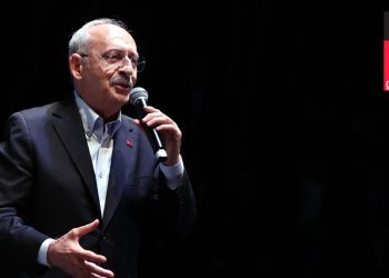 Kılıçdaroğlu'ndan 300 milyar dolarlık temiz para paylaşımı: Bu millet böyle ekonomik rezaleti hak etmedi
