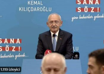 Kılıçdaroğlu'ndan "Fındık" tepkisi: Kimin alın teri kime veriliyor
