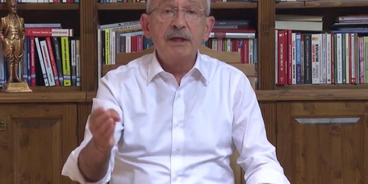 Kılıçdaroğlu’ndan dar gelirli vatandaşlara kira müjdesi: ‘Kira, asgari ücretin yüzde 20’si olacak’