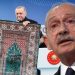 Millet İttifakı’nın cumhurbaşkanı adayı CHP lideri Kemal Kılıçdaroğlu, İstanbul’un Bağcılar ilçesinde katıldığı toplu açılış töreninde kürsüde seccade göstererek seccadeye basmasıyla ilgili kendisine yüklenen Cumhurbaşkanı ve AKP Genel Başkanı Recep Tayyip Erdoğan’a sert çıktı.