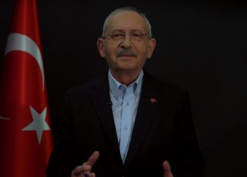 Kılıçdaroğlu’ndan vatandaşlara seçim güvenliği çağrısı