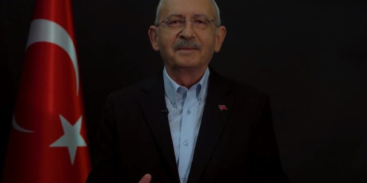 Kılıçdaroğlu’ndan vatandaşlara seçim güvenliği çağrısı