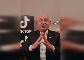 Kılıçdaroğlu'ndan yeni TikTok videosu: Gençler, Millet İttifakı'nı desteklemek için size üç sebep