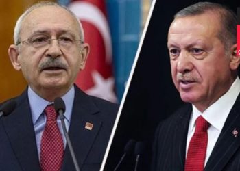 Kılıçdaroğlu'ndan yeni tweet: Devleti yönetenin vaadi olmaz, taahhüttü olur