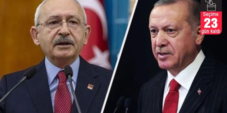 Kılıçdaroğlu'ndan yeni tweet: Devleti yönetenin vaadi olmaz, taahhüttü olur