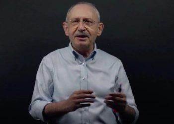 Kılıçdaroğlu'ndan yeni video: Bay Kemal'in Tahtası-5