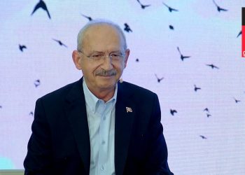 Kılıçdaroğlu'ndan yeni video: Gençler ülkenin resetlenme zamanının geldiğinin farkında
