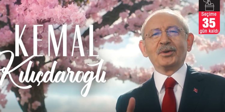 Kılıçdaroğlu'ndan yeni video: 'Hiçbir çocuk yatağa aç girmeyecek'