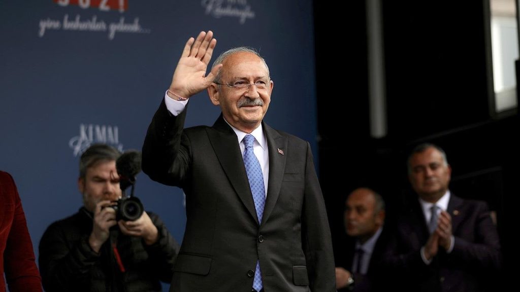 Kılıçdaroğlu'ndan yeni video: Konu 'Atatürk Havalimanı'