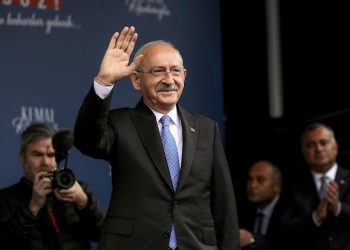 Kılıçdaroğlu'ndan yeni video: Konu 'Atatürk Havalimanı'