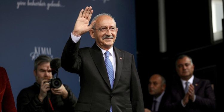 Kılıçdaroğlu'ndan yeni video: Konu 'Atatürk Havalimanı'