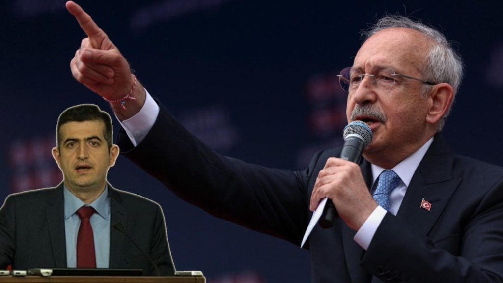 Kılıçdaroğlu'nu hedef alan Haluk Bayraktar'ın 11 yıl önceki paylaşımı gündem oldu