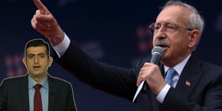 Kılıçdaroğlu'nu hedef alan Haluk Bayraktar'ın 11 yıl önceki paylaşımı gündem oldu
