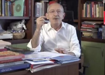 Kılıçdaroğlu'nun 'Alevi' videosu 84 milyon görüntülenmeyi aştı