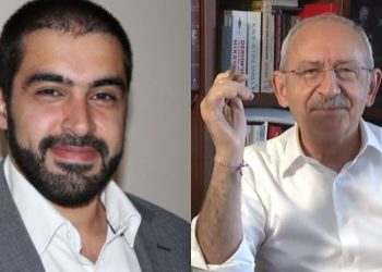 Kılıçdaroğlu'nun 'Alevi' videosunun ardından TRT World yazarından nefret söylemi