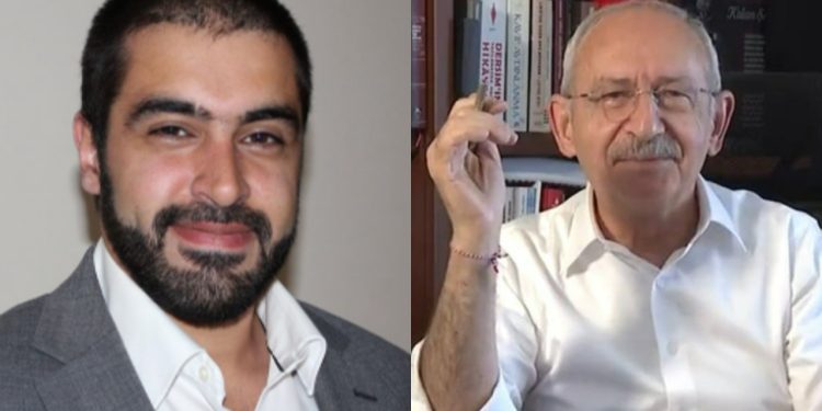 Kılıçdaroğlu'nun 'Alevi' videosunun ardından TRT World yazarından nefret söylemi