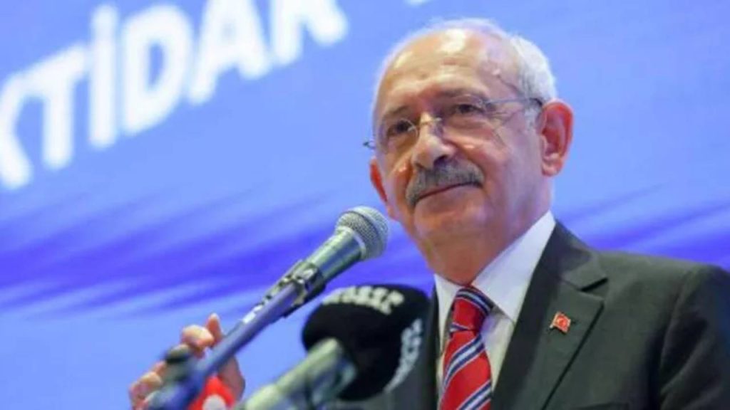 Kılıçdaroğlu’nun Kalkınma Planı'nın detayları: 9 özel ekonomi bölgesi kurulacak